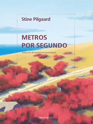 cover image of Metros por segundo